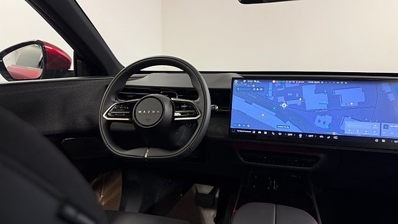 Mazda CX-6e 10 of 20