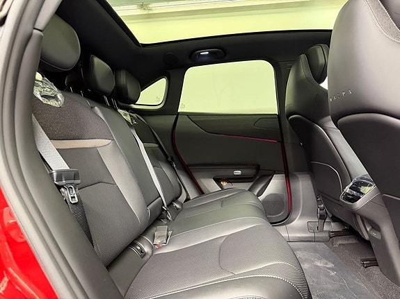 Mazda CX-6e 5 of 20
