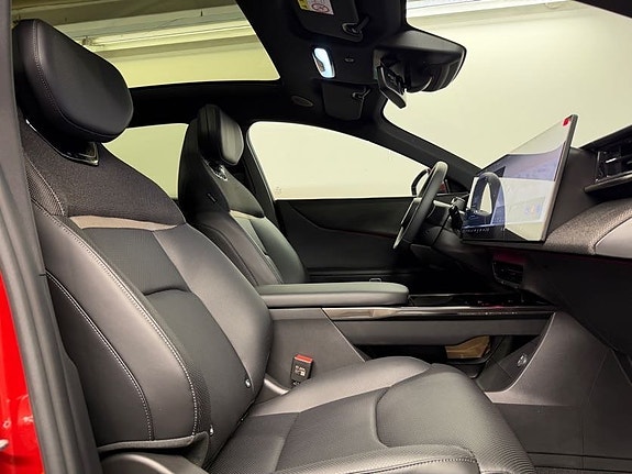 Mazda CX-6e 6 of 20