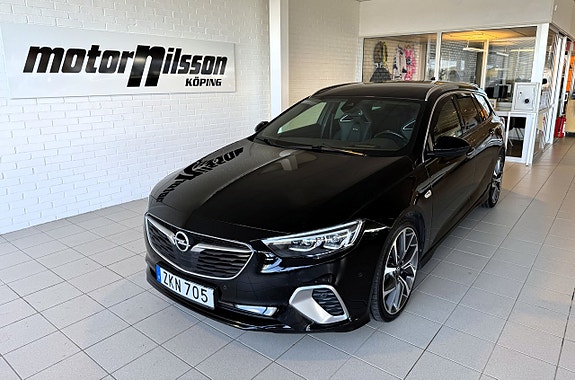 Opel Insignia 8 of 24