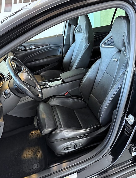 Opel Insignia 15 of 24
