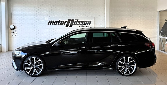 Opel Insignia 7 of 24