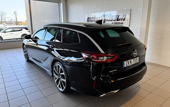 Opel Insignia 6 of 24