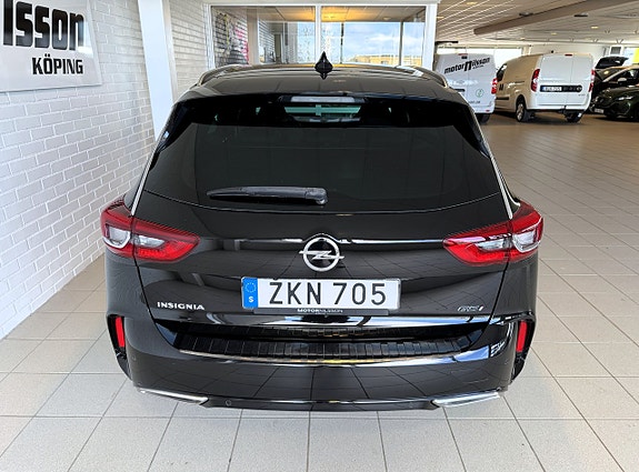 Opel Insignia 4 of 24