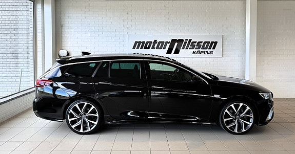 Opel Insignia 2 of 24