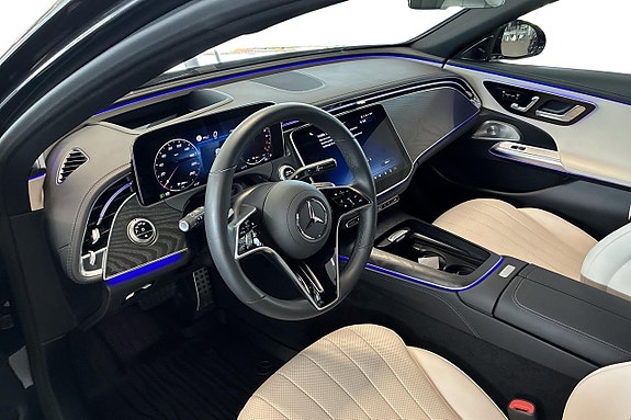 Mercedes-Benz E300 de 7 of 29