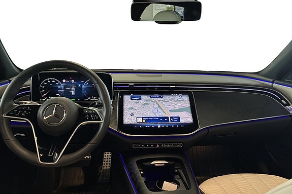 Mercedes-Benz E300 de 9 of 29