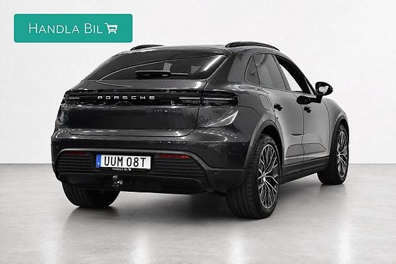 Porsche Macan 4 5 of 30