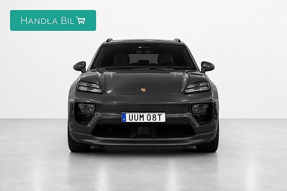 Porsche Macan 4 3 of 30