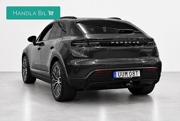 Porsche Macan 4 7 of 30