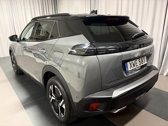 Peugeot 2008 3 of 18