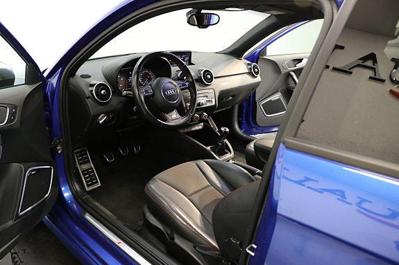 Audi S1 7 of 23
