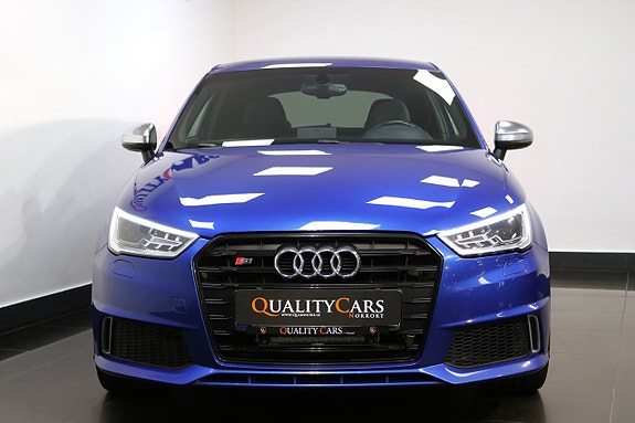 Audi S1 5 of 23