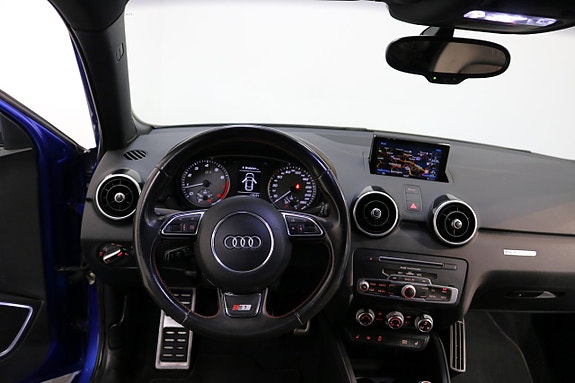 Audi S1 9 of 23