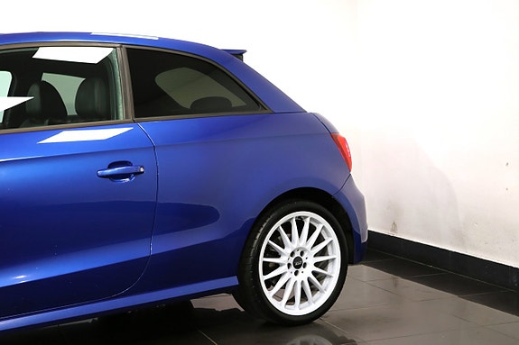 Audi S1 23 of 23