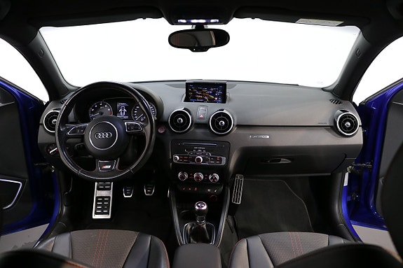 Audi S1 10 of 23