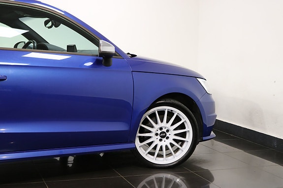 Audi S1 22 of 23