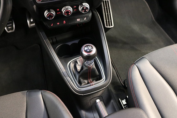 Audi S1 11 of 23