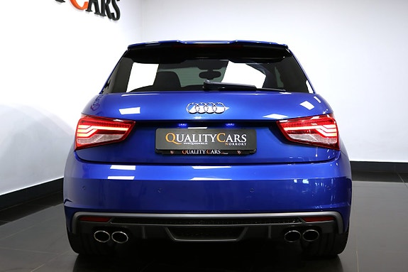 Audi S1 6 of 23