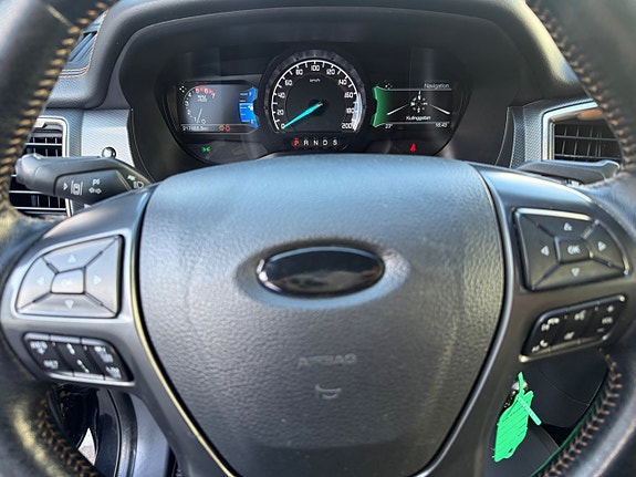 Ford Ranger 18 of 21