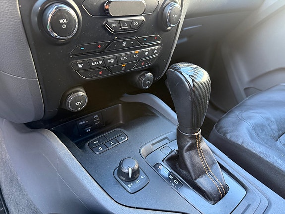 Ford Ranger 16 of 21