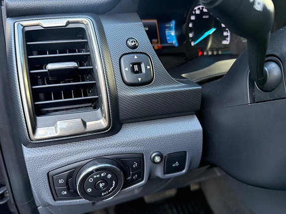 Ford Ranger 19 of 21