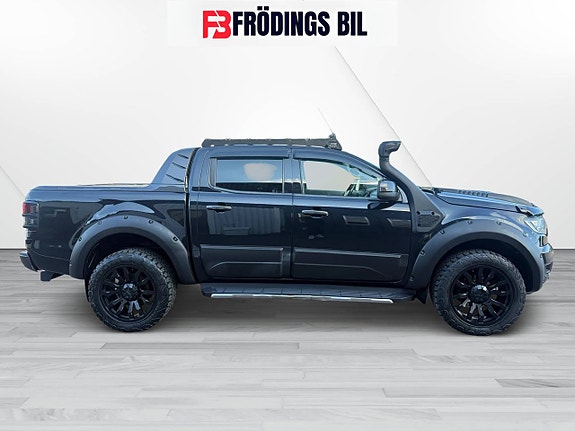 Ford Ranger 6 of 21