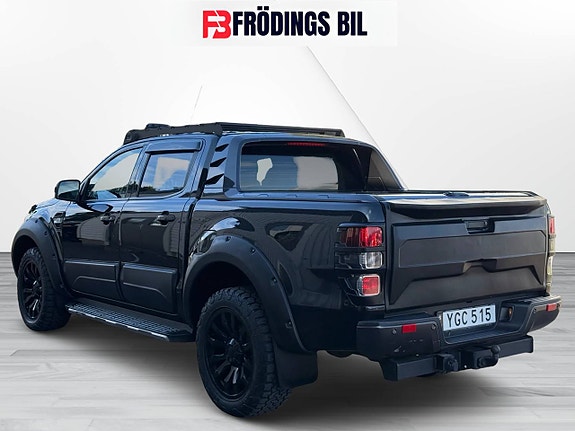 Ford Ranger 3 of 21