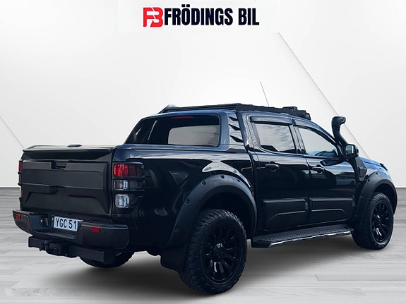 Ford Ranger 5 of 21