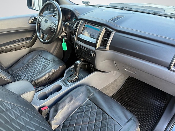 Ford Ranger 12 of 21