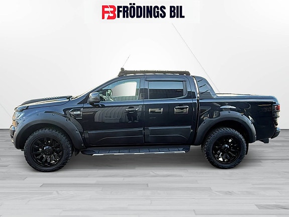 Ford Ranger 2 of 21