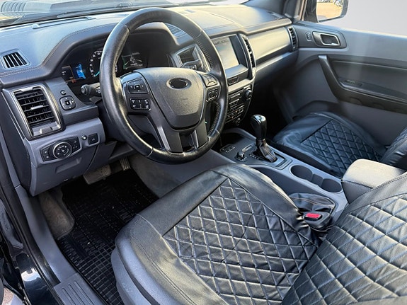 Ford Ranger 10 of 21