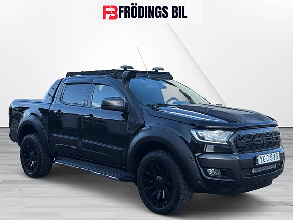Ford Ranger 7 of 21