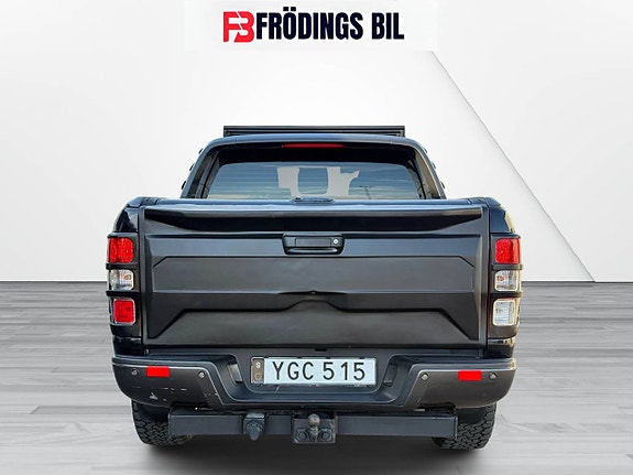 Ford Ranger 8 of 21