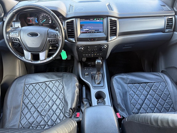 Ford Ranger 20 of 21