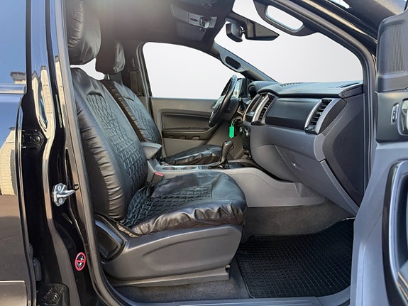 Ford Ranger 13 of 21