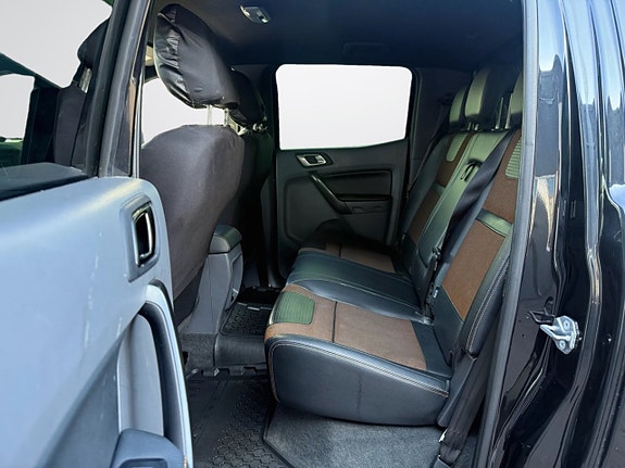 Ford Ranger 11 of 21