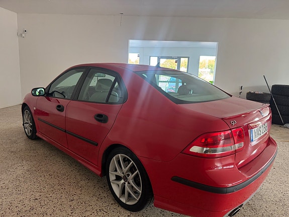 Saab 9-3 4 of 6