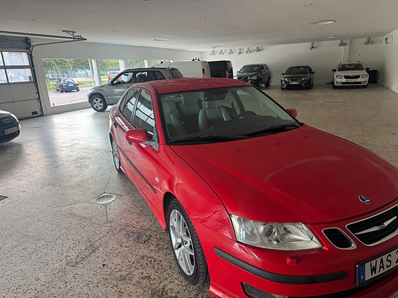 Saab 9-3 2 of 6