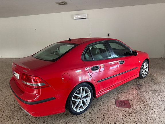 Saab 9-3 3 of 6