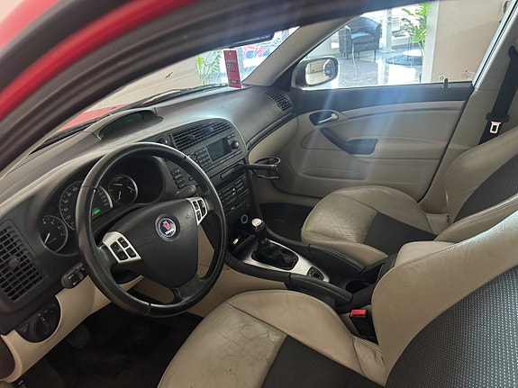 Saab 9-3 5 of 6