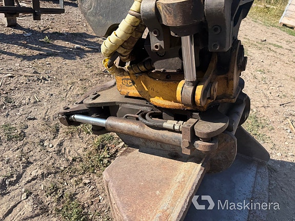 Hjulgrävare Hyundai Robex 55W-7A 14 of 27