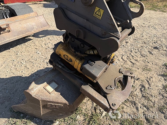 Hjulgrävare Hyundai Robex 55W-7A 16 of 27