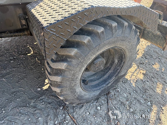 Hjulgrävare Hyundai Robex 55W-7A 27 of 27