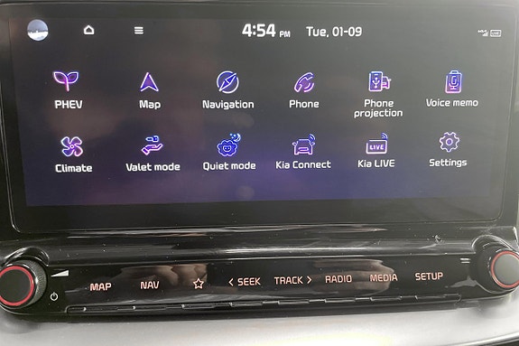 Kia XCeed 26 of 29