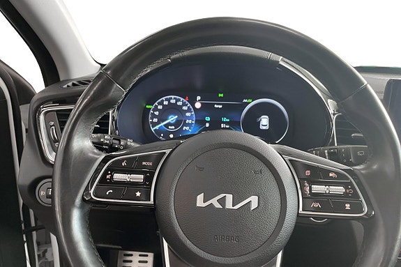 Kia XCeed 12 of 29