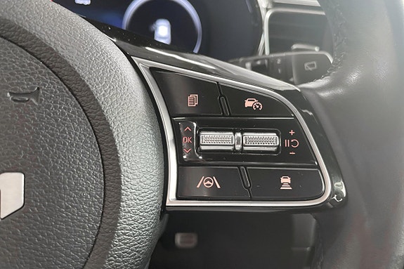 Kia XCeed 23 of 29