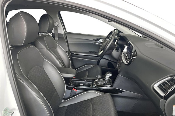 Kia XCeed 14 of 29