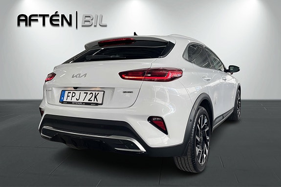 Kia XCeed 10 of 29