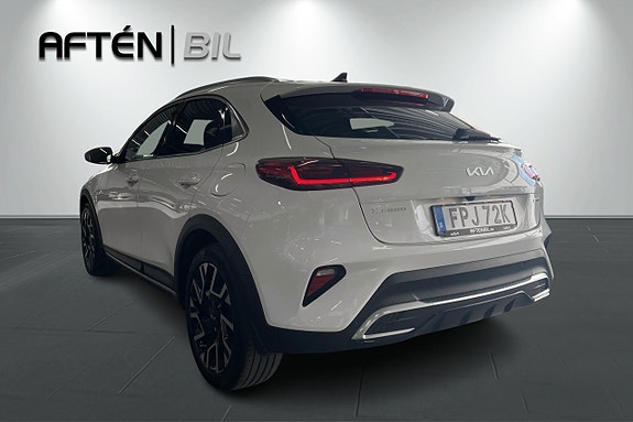 Kia XCeed 8 of 29